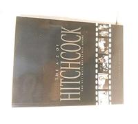 A Z OF HITCHCOCK: The Ultimate Reference Guide