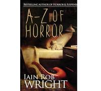 A-Z of Horror: The Complete Collection