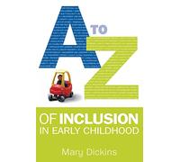 A - Z Of Inclusion In Early Childhood