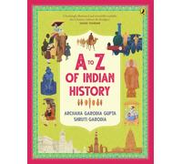 A-Z of Indian History