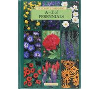 A-Z of Perennials (Successful Gardening)
