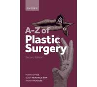 A-Z of Plastic Surgery