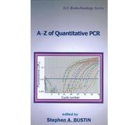 A-Z of Quantitative PCR