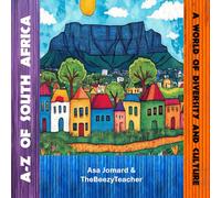A-Z of South Africa: A World of Diversity and Culture