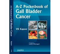 A -Z Pocketbook of Gall bladder Cancer