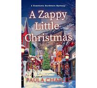 A Zappy Little Christmas: 3 (A Hometown Hardware Mystery)