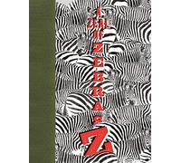 A Zeal of Zebras: An Alphabet of Collective Nouns