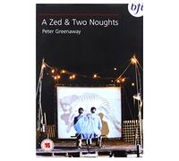 A Zed & Two Noughts [1985] [DVD]