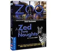 A Zed & Two Noughts [1985] NTSC, 1,2,3,4,5,6 All Region dvd