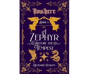 A Zephyr Before The Tempest: Now.here: 5