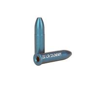 A-Zoom 12206 22 Action Dummy Rounds 12 Pack
