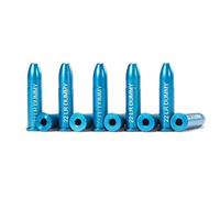 A-ZOOM Azoom 22 LR Dummy Rounds 10 Pack 10-Pack Precision Dummy Rounds Fits 22 LR Action Proving