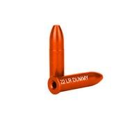 Azoom A-Zoom 22LR SNAP Cap, Orange, 20PK, Orange