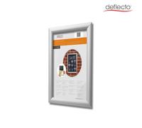 A0 A1 A2 A3 A4 Snap Frames Poster Clip Holders Displays Retail Wall Notice Board