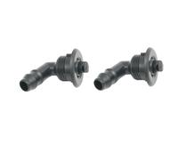 A0008600847 Compatible with Benz for G-Class W463 G63 G65 for AMG G320 G350 G500 Front Headlamp Cleaning Spray Jet Headlight Washer Nozzle(2pcs)