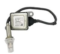 A0009050008 0009050008 5wk96681d 12v Nitrogen Oxygen Nox Sensor For Mercedes For Benz Glc Coupe X253 Slc Slk W222 2014-2019 Nitrogen Oxide Sensor