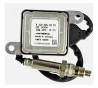 A0009053403 5wk96681d Nitrogen Oxygen Nox Sensor Probe For Mercedes For Benz W212 W222 C218 X218 5wk96681c Nox Sensor