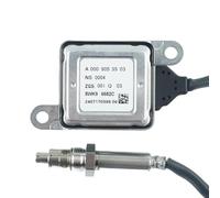 A0009053503 5wk96682c Nitrogen Oxygen Nox Sensor For Mercedes For Benz For Sprinter 2500 3500 E250 Glk250 5wk9 6682c Automotive Nox Sensor