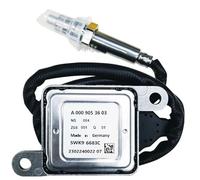 A0009053603 5WK96683C 0009053603 NOX Sensor For Mercedes For Benz W205 W166 GLE350 GLE400 ML350 CLA350 Nox Sensor(5WK96683C)