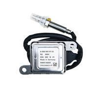 A0009059703 5WK96682E Nitrogen Oxygen NOx Sensor 12V For Benz A0009052809 A0009058511 O2 Sensor