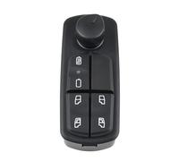 A0025452013 A0025455113 A0045455913 Driver Side Power Window Switch Button Auto Parts 1Pcs(A0025455113)