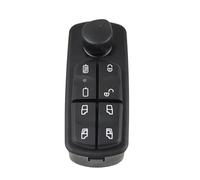 A0025452013 A0025455113 A0045455913 Driver Side Power Window Switch Button Auto Parts 1Pcs(A0045455913)