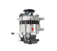 A002T82899 90A Alternator Compatible For 1990- Mitsubishi Pajero L200 L400 2.5 TD A002TN1199 A003TN0199 A003TN0399 A003TN1199