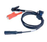 A00454 Cable 5pin-8pin Applicable to GPS To Pacific Crest PDL HPB For GPS SR530 1230 2m Multifunctional power cord