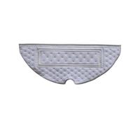 A005-10PCS Disposable Mop Cloth Kit, Compatible for Roborock, T7s T7 Plus S7 T8 Q7 S10 Robot Vacuum Cleaner Accessories Replacement Parts