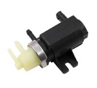 A0091533128 Vacuum Pressure Converter Solenoid Valve Fit for Mercedes-Benz C E Sprinter C204 A207 W212/B906 SLK Exhaust Gas Recirculation Valve EGR Passage