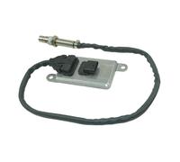 A0091533628 Exhaust Gas Nox Sensor Replacement For Actros Mp2 Mp3 Arocs Truck Lorry Axor Econic