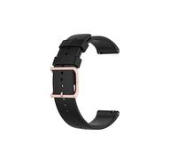 (A01) 1pc 20mm Soft Silicone Band For Polar Ignite Smart Watch Band Sports Bracelet For Polar Unite