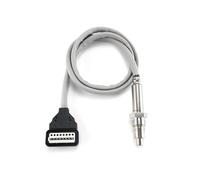 A0101531628 8 Wires Nox Sensor Chip Probe 5wk97331a 0101531628 For Mercedes For Benz Actros Axor Euro 6 Trcuk 24v Nox Oxygen Sensor