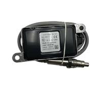 A0101539528 5wk96653c Nox Sensor Probe For Mercedes For Benz For Actros Mp4 Euro6 Truck 24v A0091530028 5wk96653b Auto Nitrogen Oxide Sensor