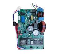 A010311 Circuit Board Universal FOR Frequency Conversion Air Conditioning External Motherboard, AC Fan 210902080T