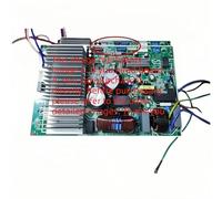 A010334 Air Conditioning Motherboard External Unit Computer Board Control Board Motherboard Without Heat Sink(A)