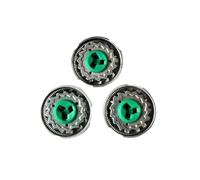 A01M 3Pcs Shaver SH90 Replacement Head，Compatible for Philips，Shaver S9000 S9011 S9021 S9031 S9041 Razor Blade Cutter Head Knife Net Replace