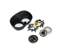 A01M Replacement Electric Shaver Head,Compatible for Philips,Spare S300 S301 S311 S321 S330 S331 S360 Razor Blade