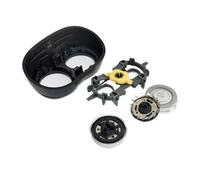 A01M Replacement Electric Shaver Head S300 S301 S311 S321 S330 S331 S360,Compatible For Philips Spare Razor Blade