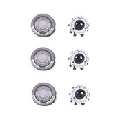 A01M SH50 Replacement Heads,compatible For Philips， Series 5000 Replacement Blades S5000 5077 5076 5091 5080 Shaving Heads