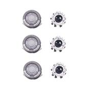 A01M SH50 Replacement Heads ,Compatible for Philips ,Series 5000 Replacement Blades S5000 5077 5076 5091 5080 Shaving Heads(1set)