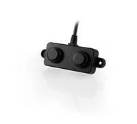 A02 Objects Sensing 450cm RS485 I2C PWM UART Water Liquid Level Robot AGV Small Ultrasonic Sensorc Pipeline(485)