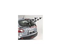 A025PCR 3-Bike Bicycle Carrier Rear-Mounted