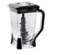 A02V Blender Pitcher Compatible for Ninja, Locking Lid