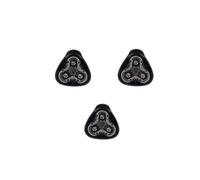 A02V-Replacement Shaver Head ,Compatible for Philips AT610 AT620 FT618 FT658 FT688 FT600, Electric Shaving Razor Blade Accessories(3pcs)