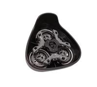 A02V-Replacement Shaver Head ，Shaving Head Accessories,Compatible for Philips AT610 AT620 FT618 FT658 FT688 FT600
