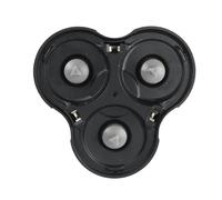 A02V-RQ12 RQ12+ Replacement Shaver Head Compatible for Philips RQ1250 RQ1251 RQ1280 S9000 S9111 S9511 RQ1050 RQ1075 RQ1060 RQ1085