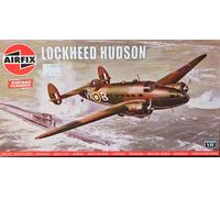 Airfix A03006V Lockheed Hudson