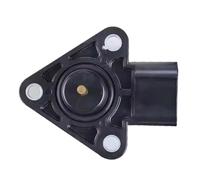 A03Z-Air Pressure EGR Valve Position Sensor/Fit for Toyota Hilux VII 2.5D Land Cruiser Prado 2.8D 3.0D 89455-35020 8945535020
