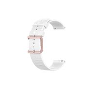 (A04) 1pc 20mm Soft Silicone Band For Polar Ignite Smart Watch Band Sports Bracelet For Polar Unite
